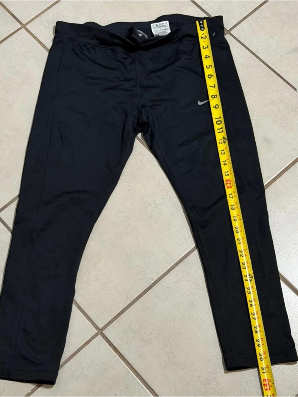 Nike dri fit